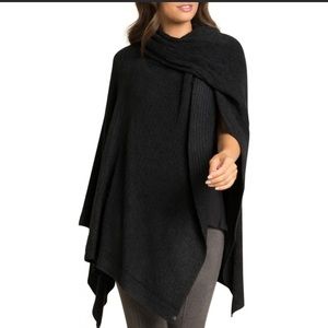 Barefoot Dreams Cozychic Lite Wrap NWT